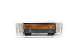 Kadee Micro-trains Gn 40' Standard Boxcar Single Door #2533 20226. Fixed Price $10.00.