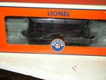 Lionel Ttom 2005 Ray & Gila Bend Ore Car 6-52386 Nib New. Fixed Price $25.00.