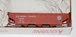 Accurail #75041 T&no/southern Pacific Aar Triple Hopper Kit New #4526. Fixed Price $14.39.
