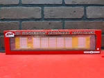 Atlas Ho Gunderson Multi-max Auto Rack Union Pacific Ttgx #697387 In Box New!. Fixed Price $74.99.