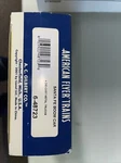 American FLYER-S-#6-48723 Atsf Santa Fe Temple Derrick Boom Crane Car Nib. Fixed Price $34.99.