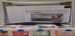 Ho Scale Walthers 932-4952 89' F89F Tofc Flat Ttx Twin 45 # 151502 New Kit !!!. Fixed Price $29.99.