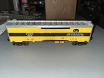 Gauge 3-RAIL Lionel Archive Collection 6-19572 Nymx Nyc Mechanical Reefer 6672. Fixed Price $25.00.