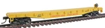 Walthers Trainline Flatcar-ready To Run-union Pacific(r) 931-1603 Ho Scale Mo.... Fixed Price $28.23.