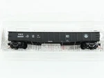 Scale Micro-trains Mtl 106040 B&o Baltimore Ohio 50' Gondola #362522. Fixed Price $24.95.