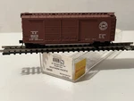 Micro Trains 23020 Southern Pacific Sp 40' Double Door Box #66375. Fixed Price $17.95.