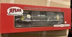 Atlas Ho Master Line Us Steel 42 Coil Car #170500 / #20 002 565. Fixed Price $54.99.