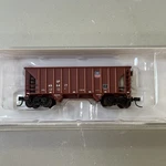 Scale Walthers 932-50106 Union Pacific 100-TON Greenville 2-BAY Hopper #466417. Fixed Price $29.95.