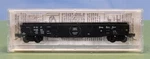 Micro-trains 105520 50 Steel Side 15 Panel Gondola Nickel Plate Road NKP44801. Fixed Price $9.95.