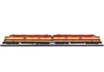 Mth Rail King 30-2240-0 Florida East Coast E-3 Aa Diesel Engine Set Locosound. Fixed Price $349.00.