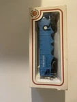 Bachmann Scale The Rock Covered Hopper Car #133274 Vintage Model Train. Fixed Price $26.00.