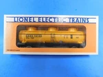 Lionel Gauge 6-16144 San Angelo 3-DOME Tank Car Nib *st. Fixed Price $19.95.