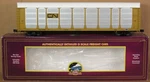 Mth Premier 20-98967 Cn/canadian National Corrugated Auto Carrier O-gauge #2. Fixed Price $79.99.