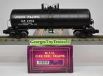 Mth Premier 3-RAIL Scale #69713 Up Union Pacific Tank Car 20-90023E Lnib. Fixed Price $45.00.