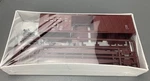 Walthers 932-5852 Kit Dd Auto Boxcar Up #150307 Nib! HO7734. Fixed Price $17.38.