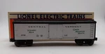Lionel 6-5716 Gauge Central Vermont Netca Woodside Reefer #5716 Ln/box. Fixed Price $39.10.