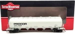 Intermountain 48907 Procor Pressure Flow Hopper Ln/box. Fixed Price $53.34.