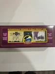 Brand New/mint Mth 20-93165 Tca Fall York 2003 40' Box Car. Fixed Price $30.00.