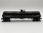 Walthers Ho 920-100774 Proto 55' Trinity Modified 30,145-GALLON Tank Car. Fixed Price $48.43.