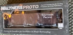 Walthers Proto Ho 920-101608 50 Aar Single Door Box Car Southern Pacific Cc. Fixed Price $31.99.