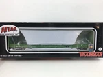 Ho Atlas 20006456 Boise Cascade Bulkhead Flat Car Md&w #1123 Brand New. Fixed Price $24.00.