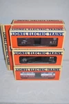 Lionel Trains 19272 6464 Boxcar Series Edition Iv State Maine-s.p. Pennsy Mib. Fixed Price $44.99.