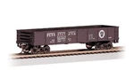 Bachmann Trains 17202 40' Gondola-pennsylvania Railroad #357625-HO Scale Gondoal. Fixed Price $39.89.