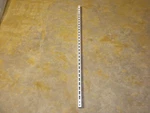GSS22IBTA Side By Refrigerator Back Of Fridge Wall Mounted Shelf Rack. Fixed Price $19.99.