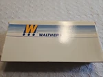 Ho Train Walthers KIT#932-3211 40' Plug Door Box Milwaukee #8967. Fixed Price $14.00.