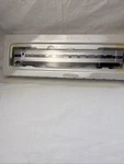 Ho Scale Walthers Amtrak Phase 85' Budd Grill-diner 932-6324. Fixed Price $70.00.