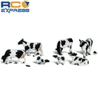 Woodland Scenics Holstein Cows WOOA1863. Fixed Price $23.38.