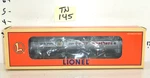 Lionel 6-52157 Dept 56 Holly Brothers 3-DOME Petroleum Car Used. Fixed Price $20.00.