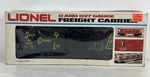 New Vintage Lionel 6-9403 * Seaboard Coast Lines Box Car # W/ Original. Fixed Price $10.79.