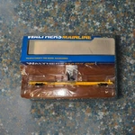 Walthers Mainline 85' General American G85 Flatcar Gttx #300421 910-5555. Fixed Price $21.99.