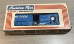 American Flyer 4-9701 The Rock Box Car S Gauge!. Fixed Price $12.00.