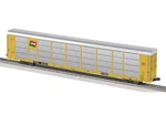 Lionel Tfm 89 Auto Rack 6-82504! Scale Screened Corrugated Carrier. Fixed Price $199.99.