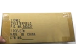New Box! Lionel 6-36730 U.s. Army Missile Launching Sounds Car. Fixed Price $149.99.