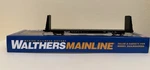 Walthers Mainline Ho Wp Western Pacific #1489 68' Bulkhead Flatcar 910-50621. Fixed Price $30.00.