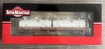 Intermountain #32570-03 Evans Coil Car Mkt Union Pacific Gray Hoods #14034. Fixed Price $49.97.