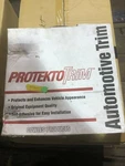Protekto Trim 1/8'' Bold Line 2-13' Kit Black. Fixed Price $35.64.