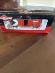 Intermountain 46807-04 Ho Scale Cp Multi-mark Aar Boxcar CAR#124087. Fixed Price $25.00.