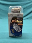 New Zip Zaps Micro Rc Honda Civic Coupe Tan 60-7013 Radio Shack 2002. Fixed Price $54.99.