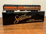Bachmann Spectrum Ho Scale 89331 Great Northern Combine Car #575 Mib. Fixed Price $69.95.