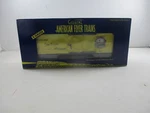 American Flyer 6-48234 Nttm 1983 Work Train Box Car With. Fixed Price $35.00.