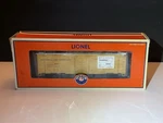 Lionel 6-27350 National Car Company Steel Sided Reefer Road #2430. Fixed Price $39.99.