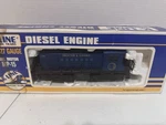 K-line O/027 P&g Procter Gamble Limited Edition Train Set 6PC W/ Boxes. Fixed Price $80.00.