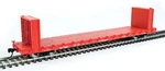 Ho Scale Walthers 910-5871 Canadian Pacific Cp 304661 60' Ps Bulkhead Flatcar. Fixed Price $26.23.