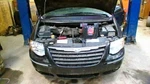 Driver Left Tail Light Fits 04-07 Caravan 111110. Fixed Price $59.50.