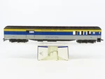 Ho Scale Ahm/rivarossi C&o Chesapeake Ohio Rpo/baggage Passenger #414. Fixed Price $27.95.