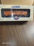 Lionel Celebration Series 6315-60 Lines Tank Car 027 Scale 6-29601. Fixed Price $34.99.